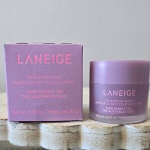 LANEIGE Lip Sleeping Mask - Soft Purple